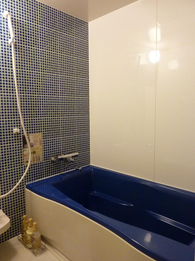 Rouge (adults Only) Hotel del amor Tokio