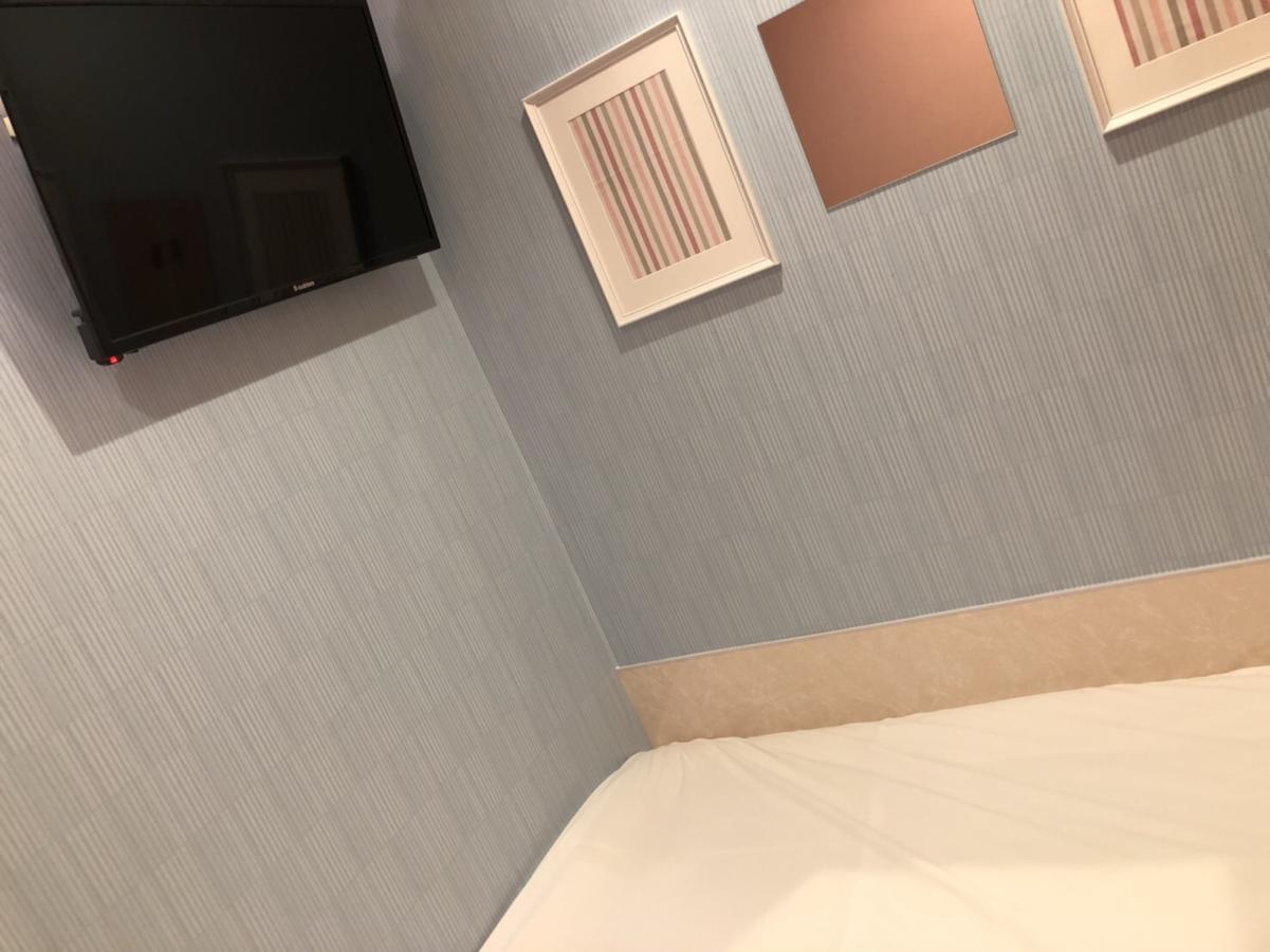 Love hôtel Rouge (adults Only) Tōkyō