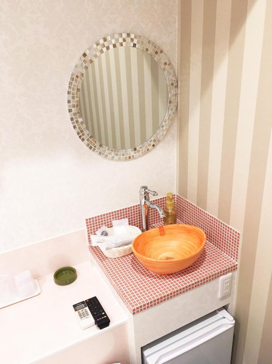 Rouge (adults Only) Love hôtel
